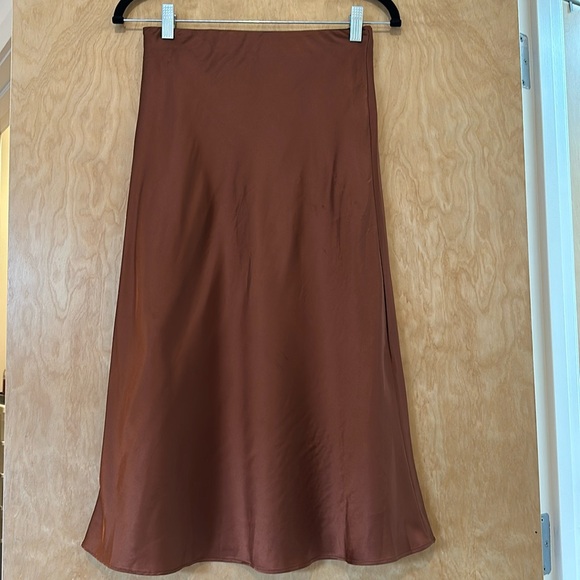 Nasty Gal Collection skirt - Picture 1 of 3